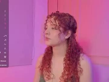 Freechat lovely_emma18 on Chaturbate