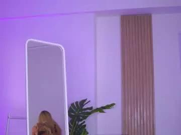 lovingblondie on Chaturbate 