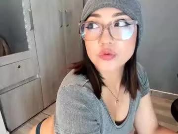 luci_fer15 on Chaturbate