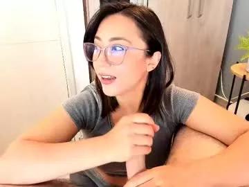 luci_fer15 on Chaturbate