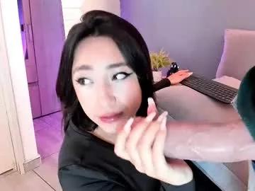 luci_fer15 on Chaturbate
