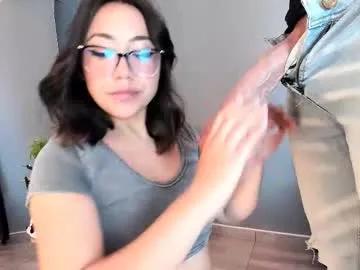 luci_fer15 on Chaturbate