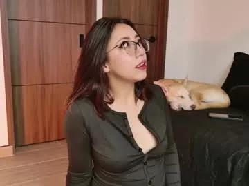 luci_fer15 on Chaturbate