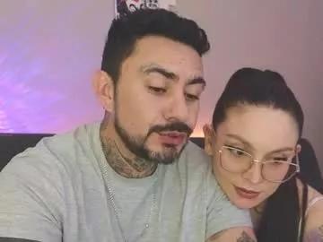luci_fer15 on Chaturbate