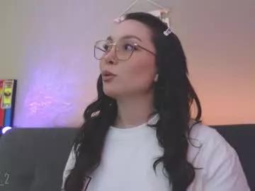 luci_fer15 on Chaturbate