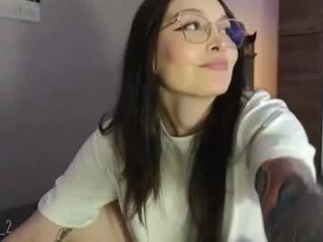 luci_fer15 on Chaturbate