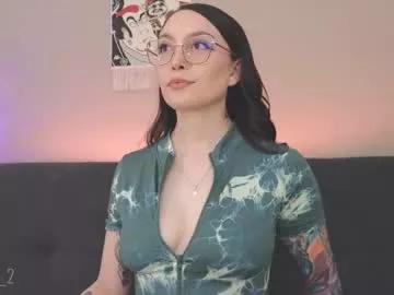 luci_fer15 on Chaturbate