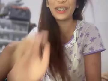 lucy_shane on Chaturbate 