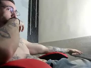 Freechat luke_davis01 on Chaturbate