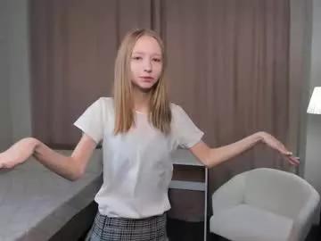 lynetcheckley on Chaturbate 