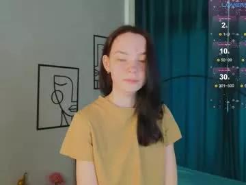 lynettedennett on Chaturbate 