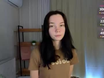 lynettedennett on Chaturbate 
