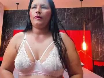 madamelety on Chaturbate 