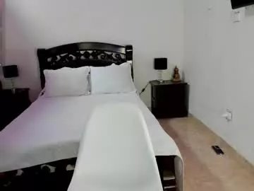 maddie_foxx on Chaturbate 