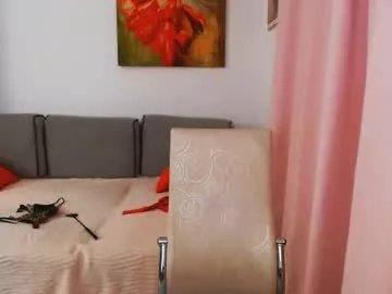 Freechat magic_blondie on Chaturbate