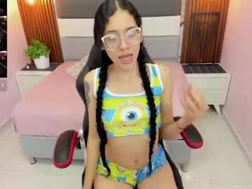 mailylove1 on Chaturbate