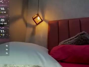 mailylove1 on Chaturbate