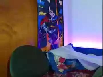 mala_kindle on Chaturbate 