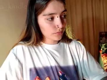 mala_kindle on Chaturbate
