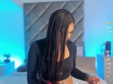 malaia_hills on Chaturbate 