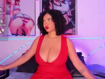 malaikabrown on Chaturbate 