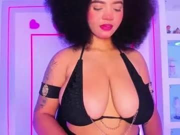 malaikabrown on Chaturbate 