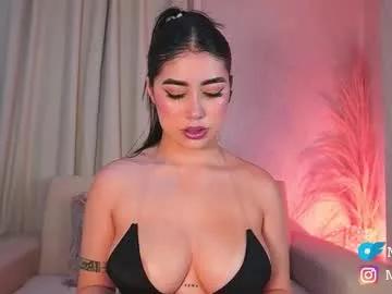 maquiii on Chaturbate