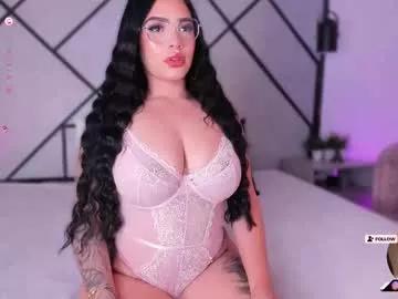mara_martinez on Chaturbate 