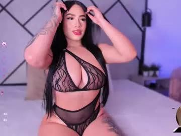 mara_martinez on Chaturbate 