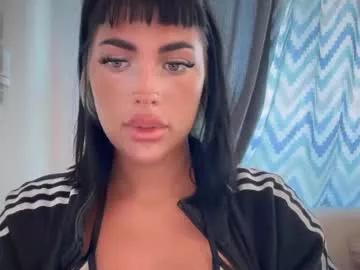 Freechat marakuia054 on Chaturbate