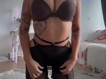 Freechat marakuia054 on Chaturbate