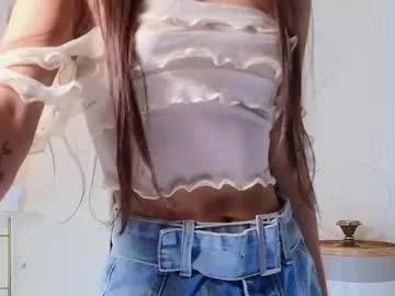 marce_algara on Chaturbate 