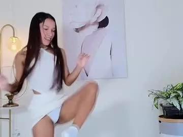 marce_algara on Chaturbate 
