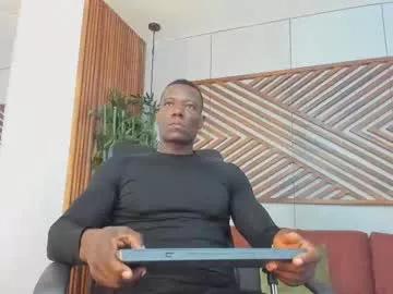 Freechat marcusblack_ on Chaturbate