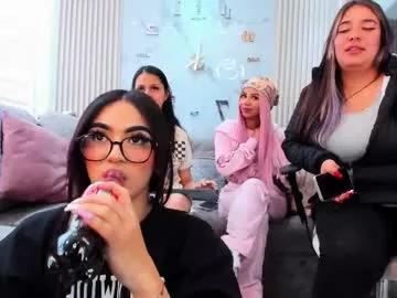 Freechat mardybum_ on Chaturbate