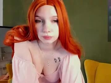 mari_nett on Chaturbate 