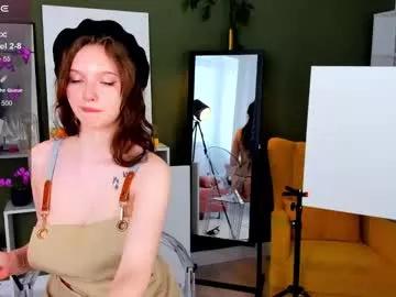 mari_nett on Chaturbate 