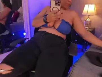 Freechat mariana_c on Chaturbate