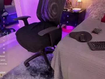 Freechat mariana_c on Chaturbate