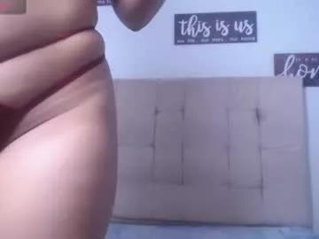 mariilulp303av on Chaturbate