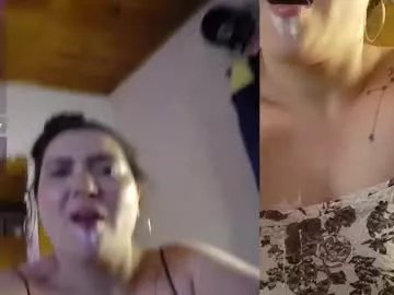 Freechat martiniella on Chaturbate