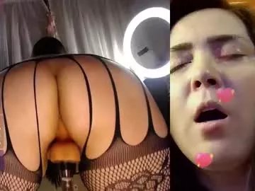 Freechat martiniella on Chaturbate