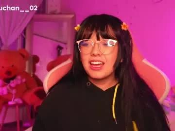 maru_chan_ on Chaturbate