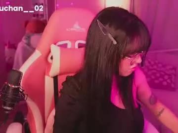 maru_chan_ on Chaturbate