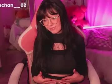 maru_chan_ on Chaturbate