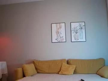 mashmerize on Chaturbate