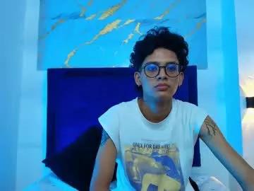 massimo_alessandro on Chaturbate 