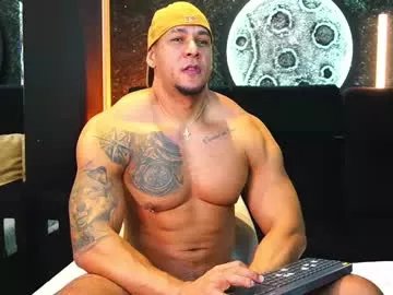 Freechat massimowalton2 on Chaturbate