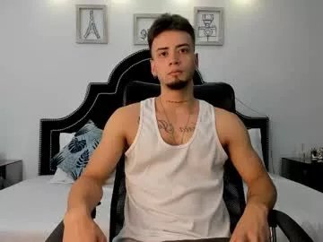 Freechat mattdevon on Chaturbate