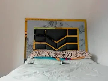 Freechat mattdevon on Chaturbate